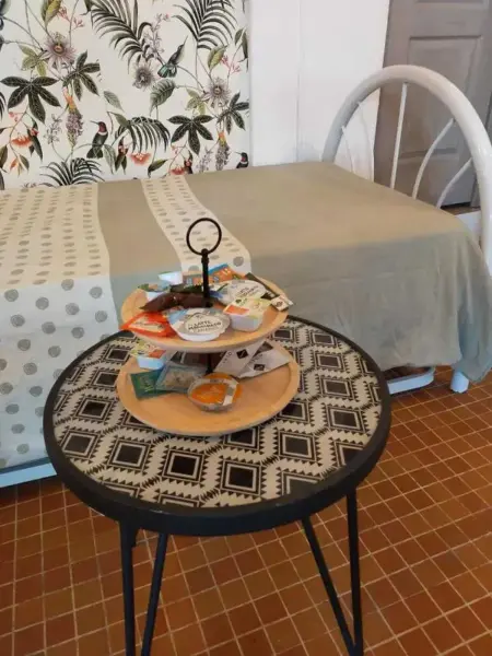 Appartement chaleureux à Fort-de-France, 50 m² avec terrasse - Photo 4