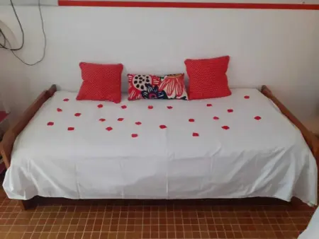 Appartement chaleureux à Fort-de-France, 50 m² avec terrasse - Photo 6