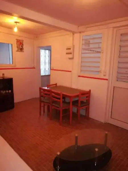 Appartement chaleureux à Fort-de-France, 50 m² avec terrasse - Photo 9