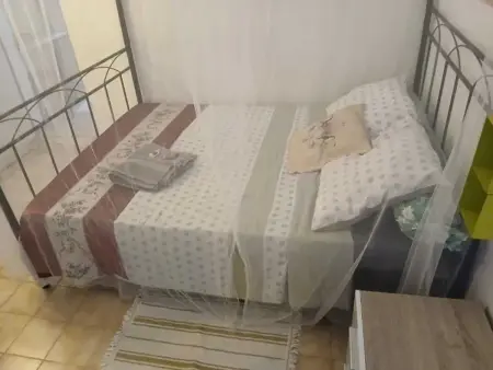 Appartement chaleureux à Fort-de-France, 50 m² avec terrasse - Photo 13