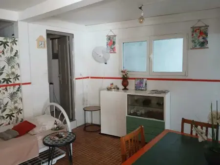 Appartement chaleureux à Fort-de-France, 50 m² avec terrasse - Photo 14