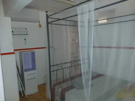 Appartement chaleureux à Fort-de-France, 50 m² avec terrasse - Photo 16