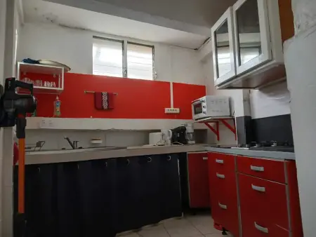 Appartement chaleureux à Fort-de-France, 50 m² avec terrasse - Photo 17