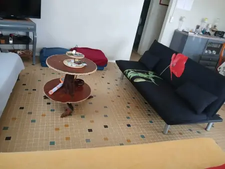 Maison conviviale à Fort-de-France avec terrasse - Photo 21
