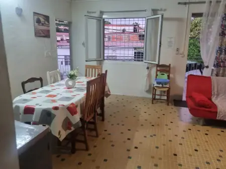 Maison conviviale à Fort-de-France avec terrasse - Photo 22