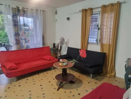 Maison conviviale à Fort-de-France avec terrasse - Photo 23