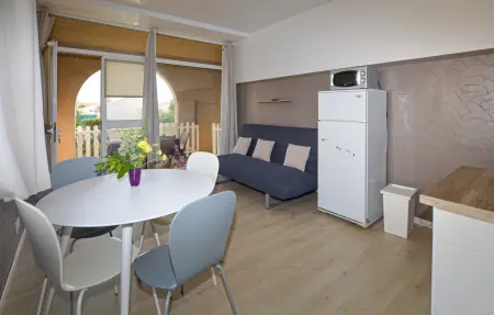 Appartement residence piscine, Appartement 4 personnes à Prunete - Photo 4