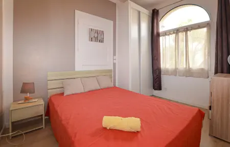Appartement residence piscine, Appartement 4 personnes à Prunete - Photo 14
