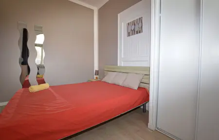 Appartement residence piscine, Appartement 4 personnes à Prunete - Photo 15