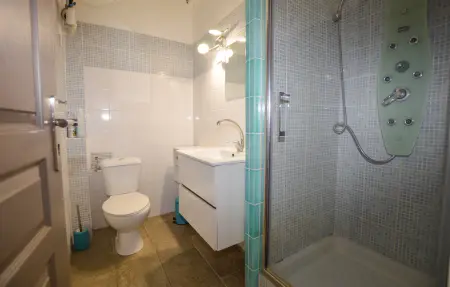 Appartement residence piscine, Appartement 4 personnes à Prunete - Photo 17