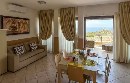 Maison 8 personnes à Trinità D Agulto - Photo 2
