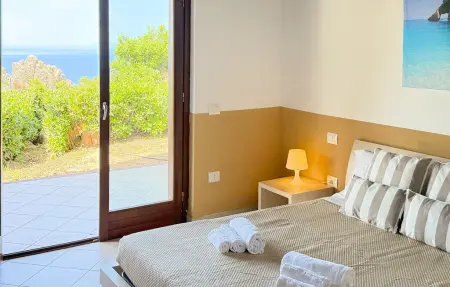 Maison 8 personnes à Trinità D Agulto - Photo 3