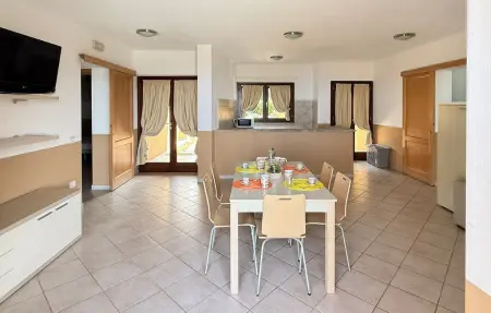 Maison 8 personnes à Trinità D Agulto - Photo 7