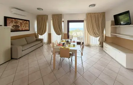 Maison 8 personnes à Trinità D Agulto - Photo 8