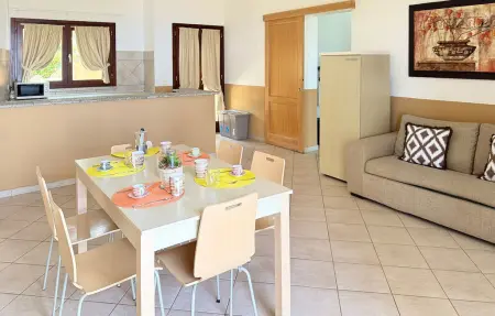 Maison 8 personnes à Trinità D Agulto - Photo 9