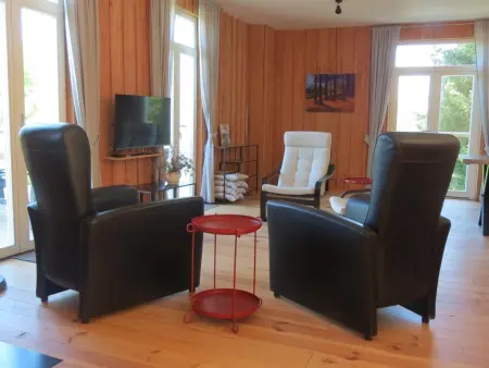 Résidence Poulain, Appartement moderne à Cuzy avec piscine commune - Photo 3