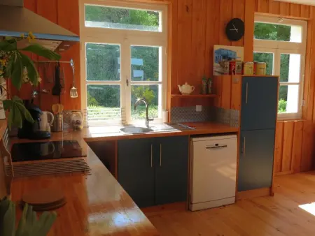 Résidence Poulain, Appartement moderne à Cuzy avec piscine commune - Photo 4