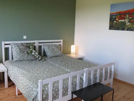Résidence Poulain, Appartement moderne à Cuzy avec piscine commune - Photo 5