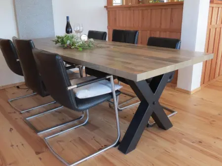 Résidence Poulain, Appartement moderne à Cuzy avec piscine commune - Photo 7