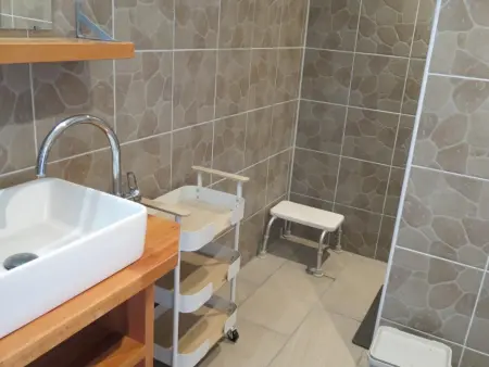 Résidence Poulain, Appartement moderne à Cuzy avec piscine commune - Photo 8