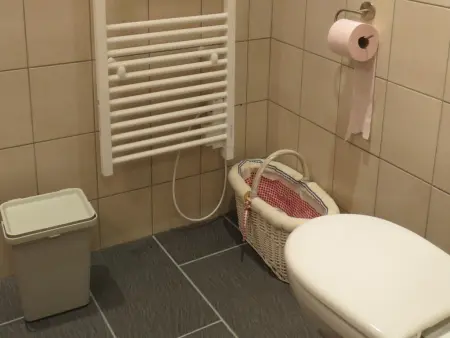 Résidence Poulain, Appartement moderne à Cuzy avec piscine commune - Photo 9