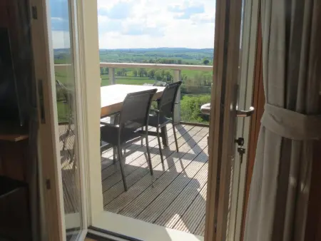 Résidence Poulain, Appartement moderne à Cuzy avec piscine commune - Photo 11