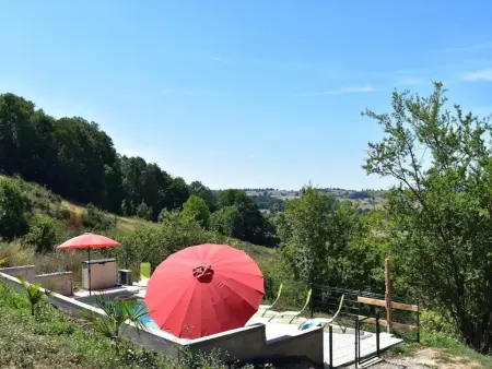 Résidence Poulain, Appartement moderne à Cuzy avec piscine commune - Photo 16