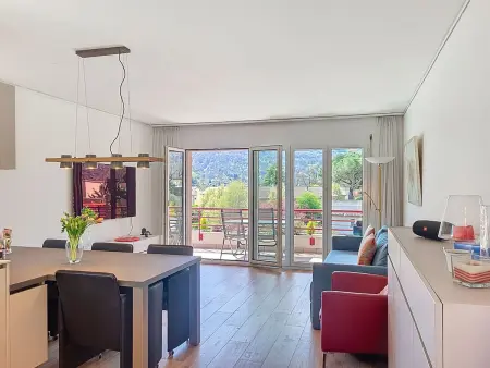 Caslago, Appartement 4 personnes à Caslano - Photo 2