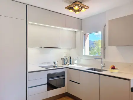 Caslago, Appartement 4 personnes à Caslano - Photo 3