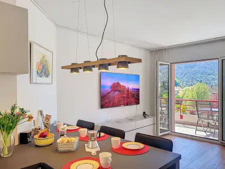 Caslago, Appartement 4 personnes à Caslano - Photo 4