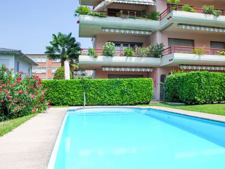 Caslago, Appartement 4 personnes à Caslano - Photo 6