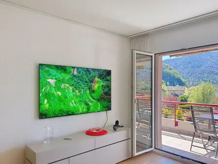 Caslago, Appartement 4 personnes à Caslano - Photo 12