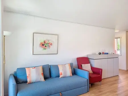 Caslago, Appartement 4 personnes à Caslano - Photo 13