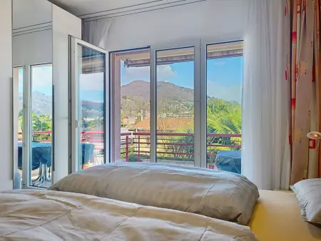 Caslago, Appartement 4 personnes à Caslano - Photo 16