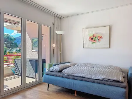 Caslago, Appartement 4 personnes à Caslano - Photo 17