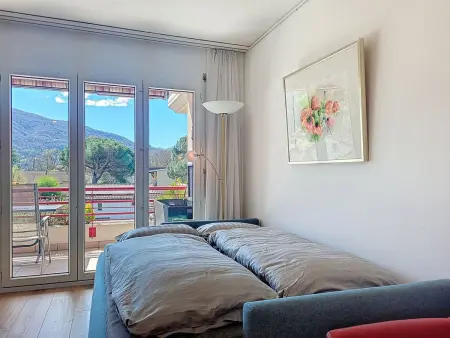 Caslago, Appartement 4 personnes à Caslano - Photo 18