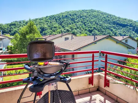 Caslago, Appartement 4 personnes à Caslano - Photo 20