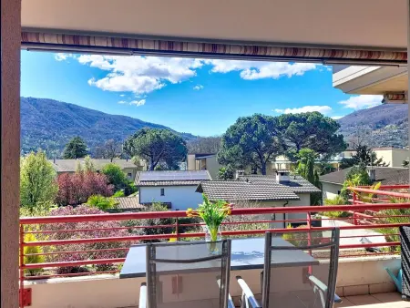 Caslago, Appartement 4 personnes à Caslano - Photo 23