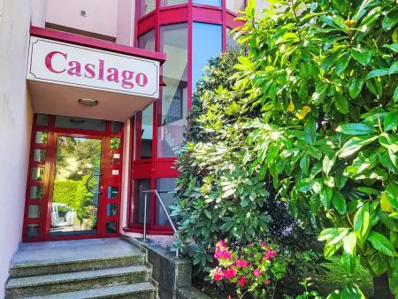 Caslago, Appartement 4 personnes à Caslano - Photo 24