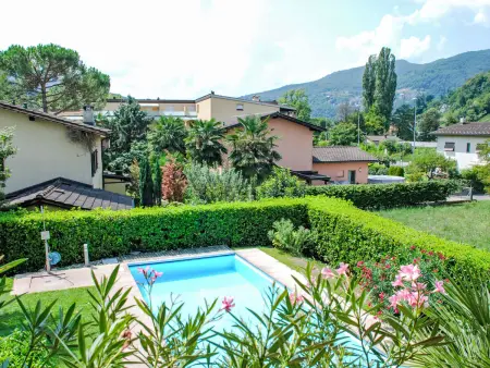 Caslago, Appartement 4 personnes à Caslano - Photo 25