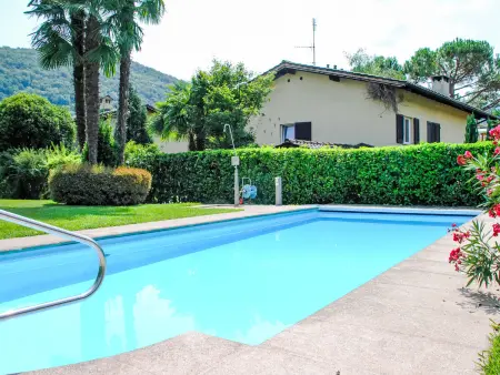 Caslago, Appartement 4 personnes à Caslano - Photo 26