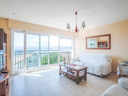 El Puerto, Appartement 5 personnes à Porto do Son - Photo 1