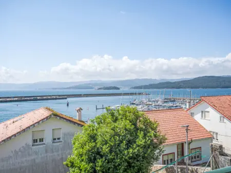 El Puerto, Appartement 5 personnes à Porto do Son - Photo 4