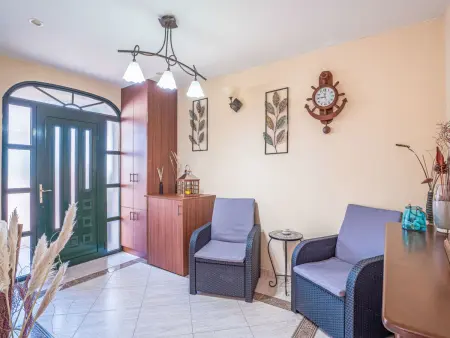 El Puerto, Appartement 5 personnes à Porto do Son - Photo 6