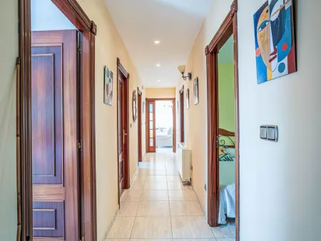 El Puerto, Appartement 5 personnes à Porto do Son - Photo 8