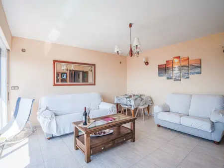 El Puerto, Appartement 5 personnes à Porto do Son - Photo 10