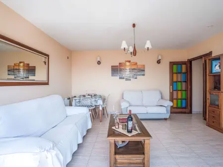 El Puerto, Appartement 5 personnes à Porto do Son - Photo 11