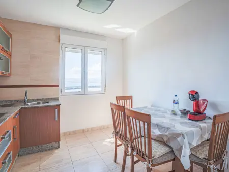 El Puerto, Appartement 5 personnes à Porto do Son - Photo 15