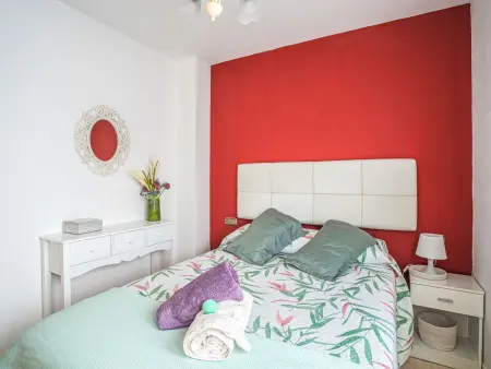 El Puerto, Appartement 5 personnes à Porto do Son - Photo 17