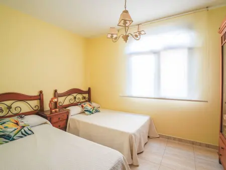 El Puerto, Appartement 5 personnes à Porto do Son - Photo 18